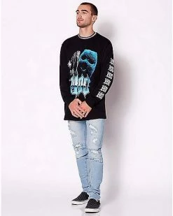 Hot Sale ๐ฏ Chrome Morning Long Sleeve 1400 Trippie Redd T ๐ Shirt โญ 8 Hot Sale ๐ฏ Chrome Morning Long Sleeve 1400 Trippie Redd T ๐ Shirt โญ -EASY Come EASY GO-shop 03815792 c