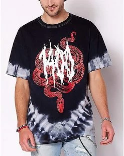 Flash Sale 😉 Snake Coil 1400 Trippie Redd T 👚 Shirt 🥰