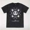 Best deal ⌛ Celestial Jack Skellington T 👚 Shirt - The Nightmare Before ❄ Christmas ❤️