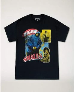 Cheap 🌟 Collage The Notorious B.I.G. T 👚 Shirt 🤩