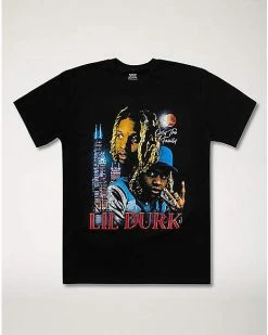 Budget ⌛ Sky Lil Durk T 👕 Shirt 😀