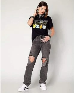 New 👏 Faces Pokemon T 👚 Shirt ✔️ 8 New 👏 Faces Pokemon T 👚 Shirt ✔️ -EASY Come EASY GO-shop 03823812 c