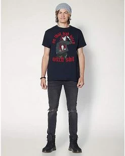 Best deal 😀 Bad Bitch Witch T 👚 Shirt 🛒 8 Best deal 😀 Bad Bitch Witch T 👚 Shirt 🛒 -EASY Come EASY GO-shop 03825189 c