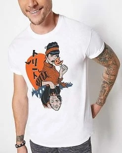 Budget โ๏ธ Treat Girl T ๐ Shirt - Hauntless ๐