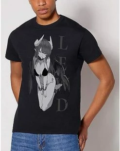 Best deal 💯 Lewd Mizuki T 👚 Shirt - Lewd Complex 🎉