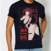 Wholesale 🥰 Mag Akatsuki T 👚 Shirt - Lewd Complex 🛒