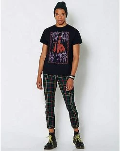 Best Pirce ❤️ Fuck Your Bad Vibes T 👕 Shirt 🔥 -EASY Come EASY GO-shop 03828563 c