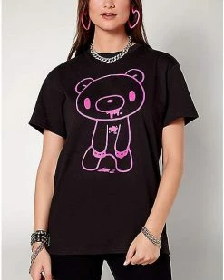 Promo 🤩 X-Ray Gloomy Bear T 👚 Shirt 👍