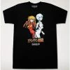 Top 10 🎉 Asuka and Rei T 👚 Shirt - Neon Genesis Evangelion ❤️ -EASY Come EASY GO-shop 03833209 a