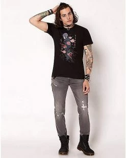 Budget 🧨 Itachi Uchiha T 👚 Shirt - Naruto 🤩 -EASY Come EASY GO-shop 03833316 c