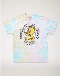 Deals 💯 Fuck What They Think T 👕 Shirt 🥰