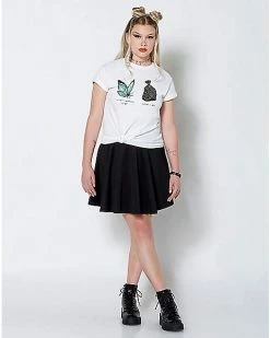 Brand new ✨ What I Am T 👕 Shirt ⌛ -EASY Come EASY GO-shop 03834694 c