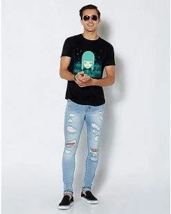 Flash Sale 🔥 Umibozu T 👕 Shirt - Tara McPherson 👍 -EASY Come EASY GO-shop 03834967 f