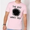 Promo ✨ The Void T 👕 Shirt - Timecowboy ❤️