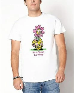Coupon ✨ Don't Happy T 👕 Shirt - Wizard of Barge 👏 13 Coupon ✨ Don't Happy T 👕 Shirt - Wizard of Barge 👏 -EASY Come EASY GO-shop 03835410 e
