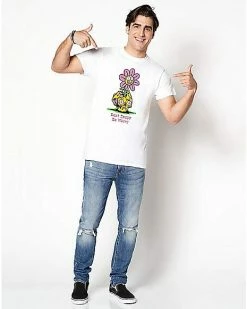 Coupon ✨ Don't Happy T 👕 Shirt - Wizard of Barge 👏 14 Coupon ✨ Don't Happy T 👕 Shirt - Wizard of Barge 👏 -EASY Come EASY GO-shop 03835410 f