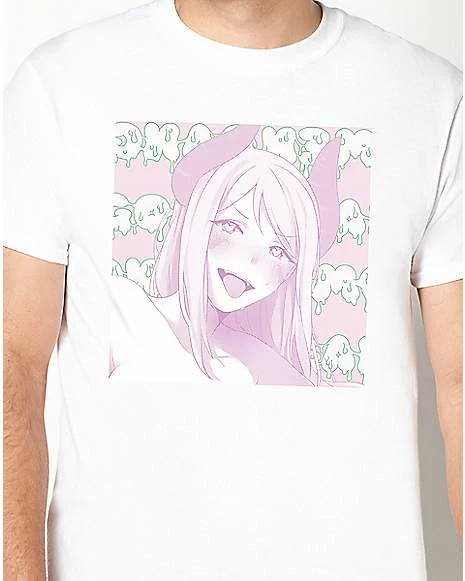 Best deal ✨ Kawaii T 👕 Shirt - Gomen Gang 🔥 4 Best deal ✨ Kawaii T 👕 Shirt - Gomen Gang 🔥 - Image 2