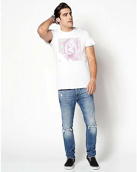 Best deal ✨ Kawaii T 👕 Shirt - Gomen Gang 🔥 5 Best deal ✨ Kawaii T 👕 Shirt - Gomen Gang 🔥 - Image 3