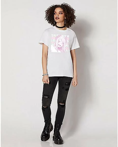 Best deal ✨ Kawaii T 👕 Shirt - Gomen Gang 🔥 8 Best deal ✨ Kawaii T 👕 Shirt - Gomen Gang 🔥 - Image 6