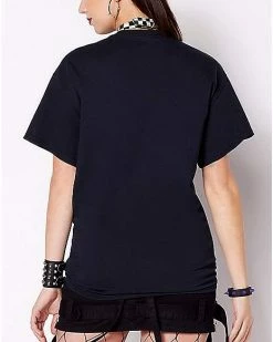 Cheapest 🛒 Bratz Dump Him T 👕 Shirt 🛒 -EASY Come EASY GO-shop 03836293 d