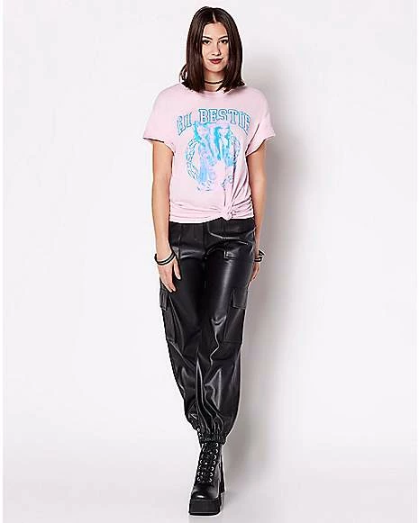 New 👏 Hi Bestie Bratz T 👚 Shirt 🔥 5 New 👏 Hi Bestie Bratz T 👚 Shirt 🔥 - Image 3