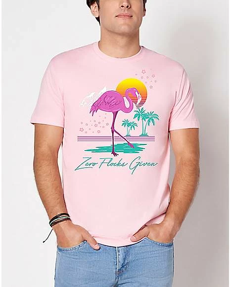 Best reviews of ๐ Zero Flocks Given T ๐ Shirt ๐ 3 Best reviews of ๐ Zero Flocks Given T ๐ Shirt ๐