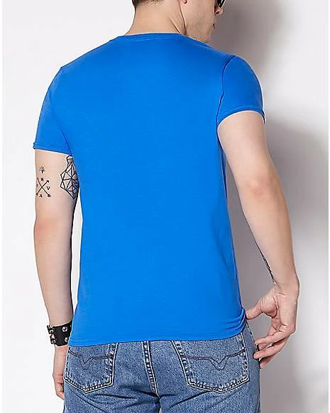 Budget ๐ Killer Klowns from Outer Space T ๐ Shirt - Steven Rhodes โญ 6 Budget ๐ Killer Klowns from Outer Space T ๐ Shirt - Steven Rhodes โญ - Image 4