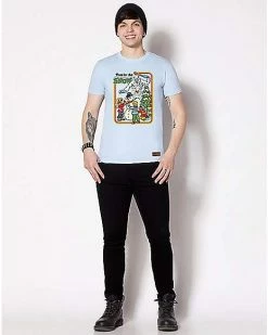 Deals 👏 Fun in the Snow T 👕 Shirt - Steven Rhodes ⌛ -EASY Come EASY GO-shop 03837895 c