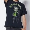 New 🔔 RIP in Peace T 👕 Shirt 👍