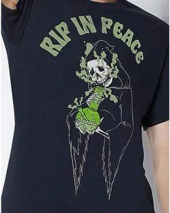 New 🔔 RIP in Peace T 👕 Shirt 👍 -EASY Come EASY GO-shop 03838489 b