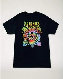 Best deal 🎁 Munchies Scooby-Doo T 👚 Shirt 💯