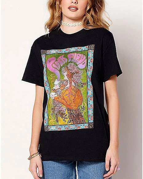 Best deal ๐ Psychedelic Art Pink Floyd T ๐ Shirt โจ 3 Best deal ๐ Psychedelic Art Pink Floyd T ๐ Shirt โจ