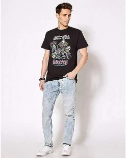 Cheapest ✨ Shorty Killer Klowns from Outer Space T 👕 Shirt 😍 -EASY Come EASY GO-shop 03845658 c