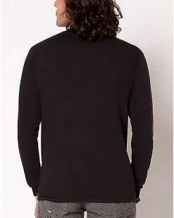 Promo 🎉 Jujutsu Kaisen Long Sleeve T 👚 Shirt ✔️ -EASY Come EASY GO-shop 03846789 d