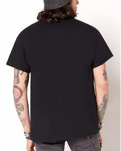 New ✨ Scene Panel Demon Slayer T 👚 Shirt 🤩 -EASY Come EASY GO-shop 03848421 d