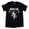 Best reviews of 🌟 Metallica 81 Skull T 👕 Shirt 🤩 -EASY Come EASY GO-shop 03851318 a