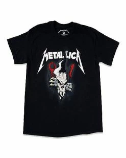 Best reviews of 🌟 Metallica 81 Skull T 👕 Shirt 🤩