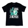Best Pirce ⭐ Pirate Hunter Zoro T 👕 Shirt - One Piece ❤️ -EASY Come EASY GO-shop 03853314 a