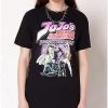 Buy 👍 Diamond is Unbreakable T 👕 Shirt - JoJo's Bizarre Adventure 🧨 -EASY Come EASY GO-shop 03853736 a
