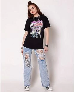 Buy 👍 Diamond is Unbreakable T 👕 Shirt - JoJo's Bizarre Adventure 🧨 -EASY Come EASY GO-shop 03853736 c