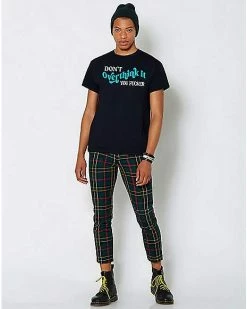 Best reviews of ๐ Don't Overthink It T ๐ Shirt ๐ 8 Best reviews of ๐ Don't Overthink It T ๐ Shirt ๐ -EASY Come EASY GO-shop 03862984 c