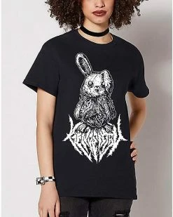 Outlet 😍 Operation T 👕 Shirt - Get Lost Perv 🤩