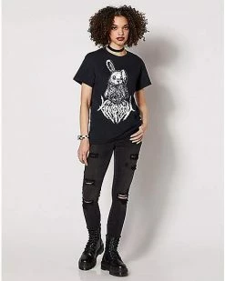 Outlet 😍 Operation T 👕 Shirt - Get Lost Perv 🤩 -EASY Come EASY GO-shop 03863578 c