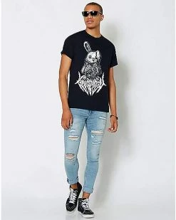 Outlet 😍 Operation T 👕 Shirt - Get Lost Perv 🤩 -EASY Come EASY GO-shop 03863578 f