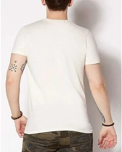 New 🛒 Don't Mess With Nature T 👚 Shirt - Hillary White Rabbit 🛒 -EASY Come EASY GO-shop 03864261 d