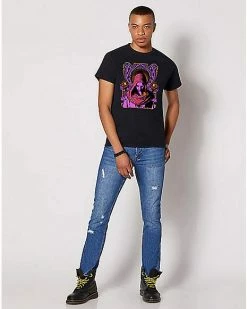 Wholesale 🧨 The Veil T 👚 Shirt - Forrest Moon 🛒 -EASY Come EASY GO-shop 03864402 f