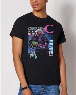 Discount 👏 Jawbreaker T 👚 Shirt - K Valerio 🔔 -EASY Come EASY GO-shop 03864584 e