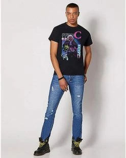 Discount 👏 Jawbreaker T 👚 Shirt - K Valerio 🔔 -EASY Come EASY GO-shop 03864584 f