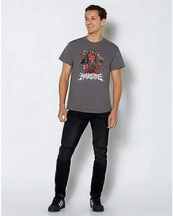 Buy ๐ฏ Coffee Devil T ๐ Shirt - Hauntless ๐ 8 Buy ๐ฏ Coffee Devil T ๐ Shirt - Hauntless ๐ -EASY Come EASY GO-shop 03865938 c