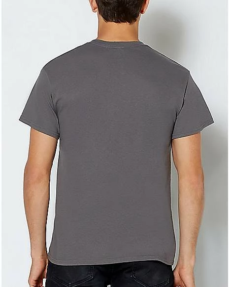 Buy ๐ฏ Coffee Devil T ๐ Shirt - Hauntless ๐ 6 Buy ๐ฏ Coffee Devil T ๐ Shirt - Hauntless ๐ - Image 4
